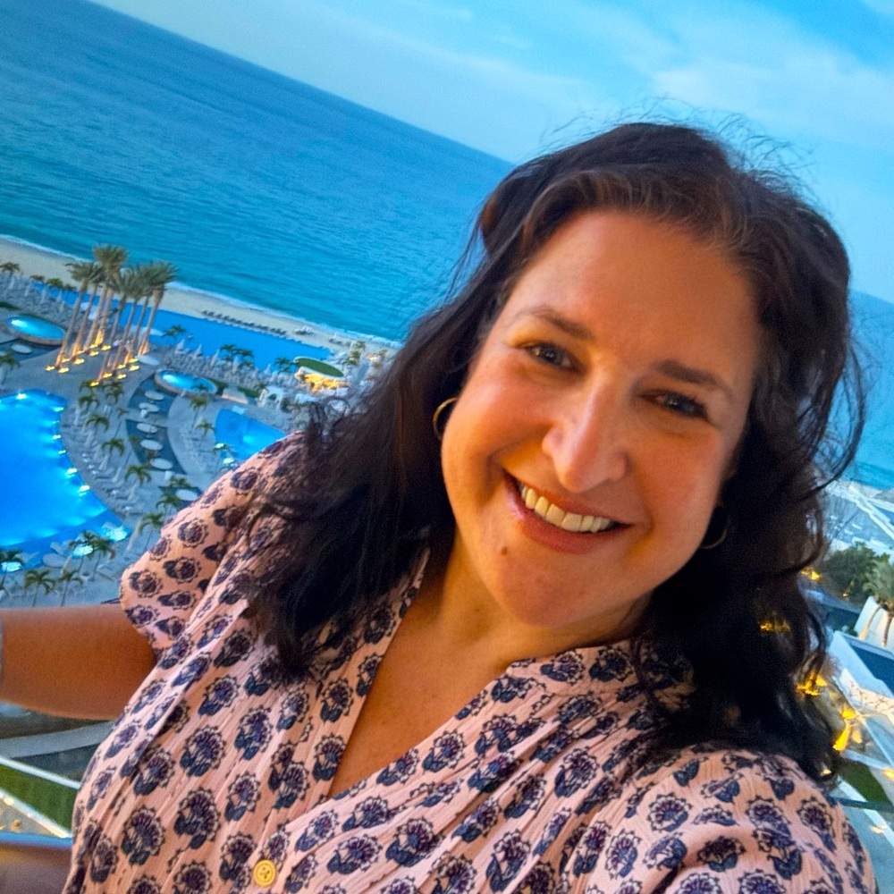 Meet your Posher, Shara